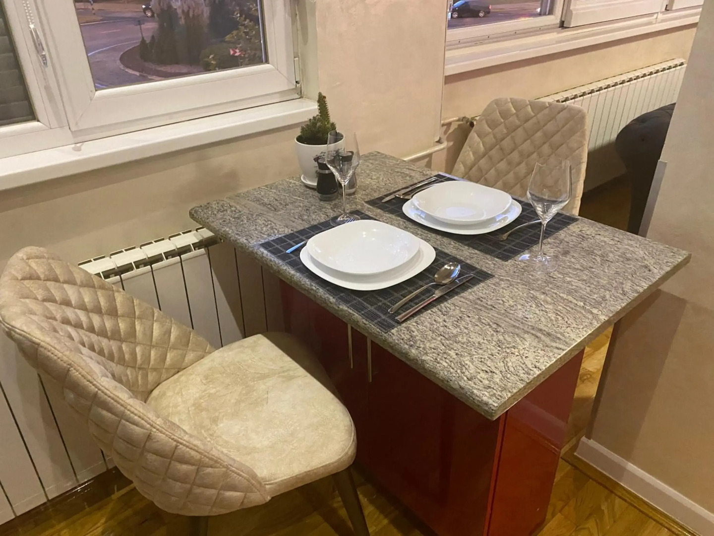 Apartman "Amy Delux"