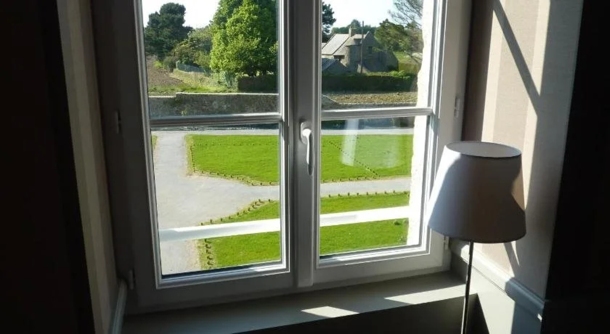 Gentilhommière de la Grande Toutenais