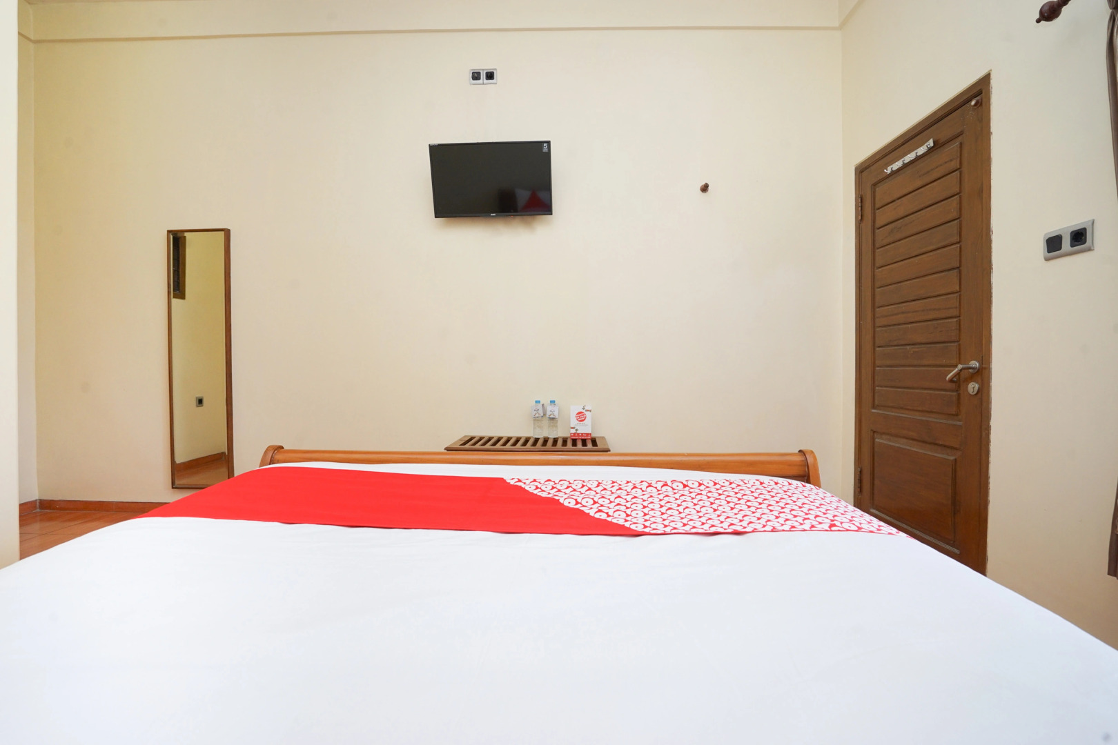 OYO 1483 Hotel Bumi Bermi Permai