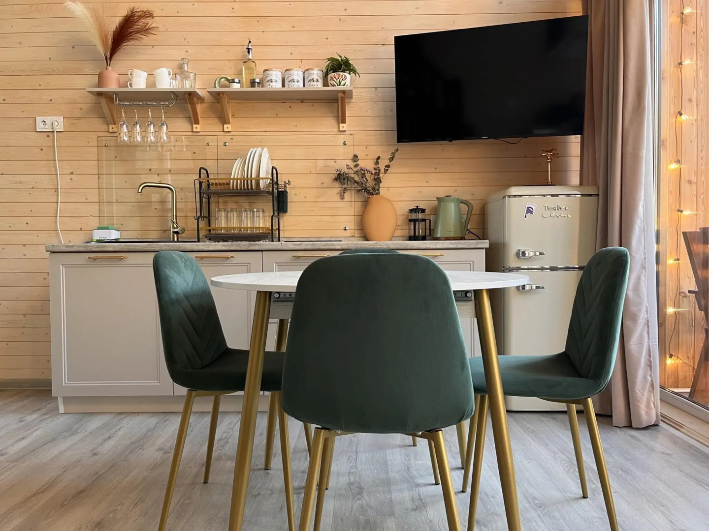 Вилла Першино