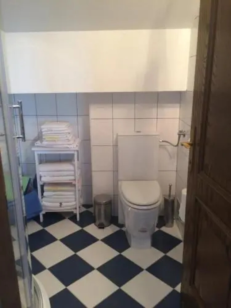 Apartment Gigi