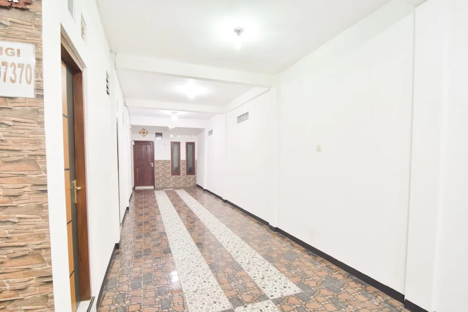 OYO 1480 Villa Dua Putri