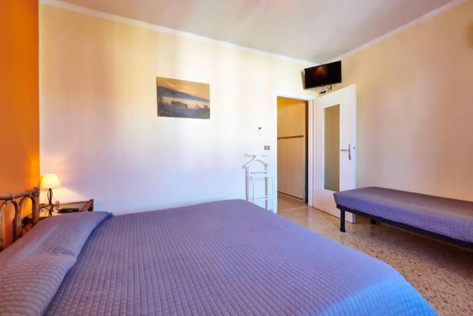 Al Glicine Apartments