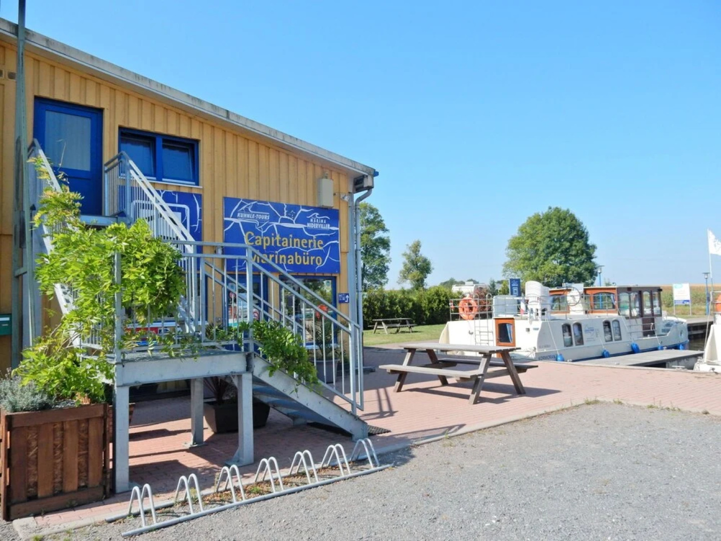 Spacious Holiday Home in Niderviller With Sauna