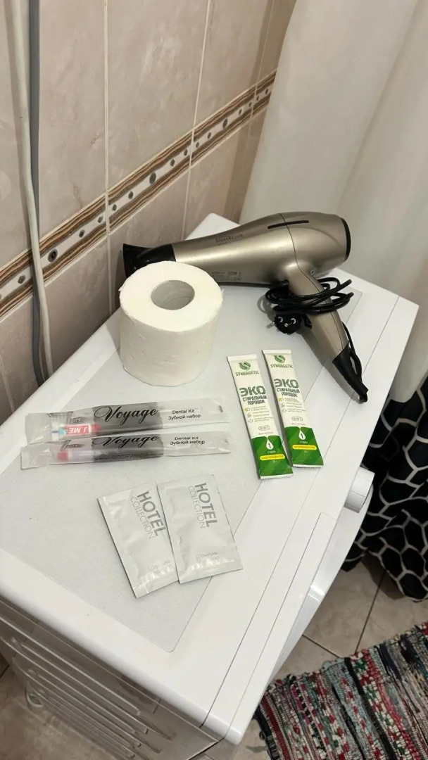 Апартаменты на улице Касьянова 26