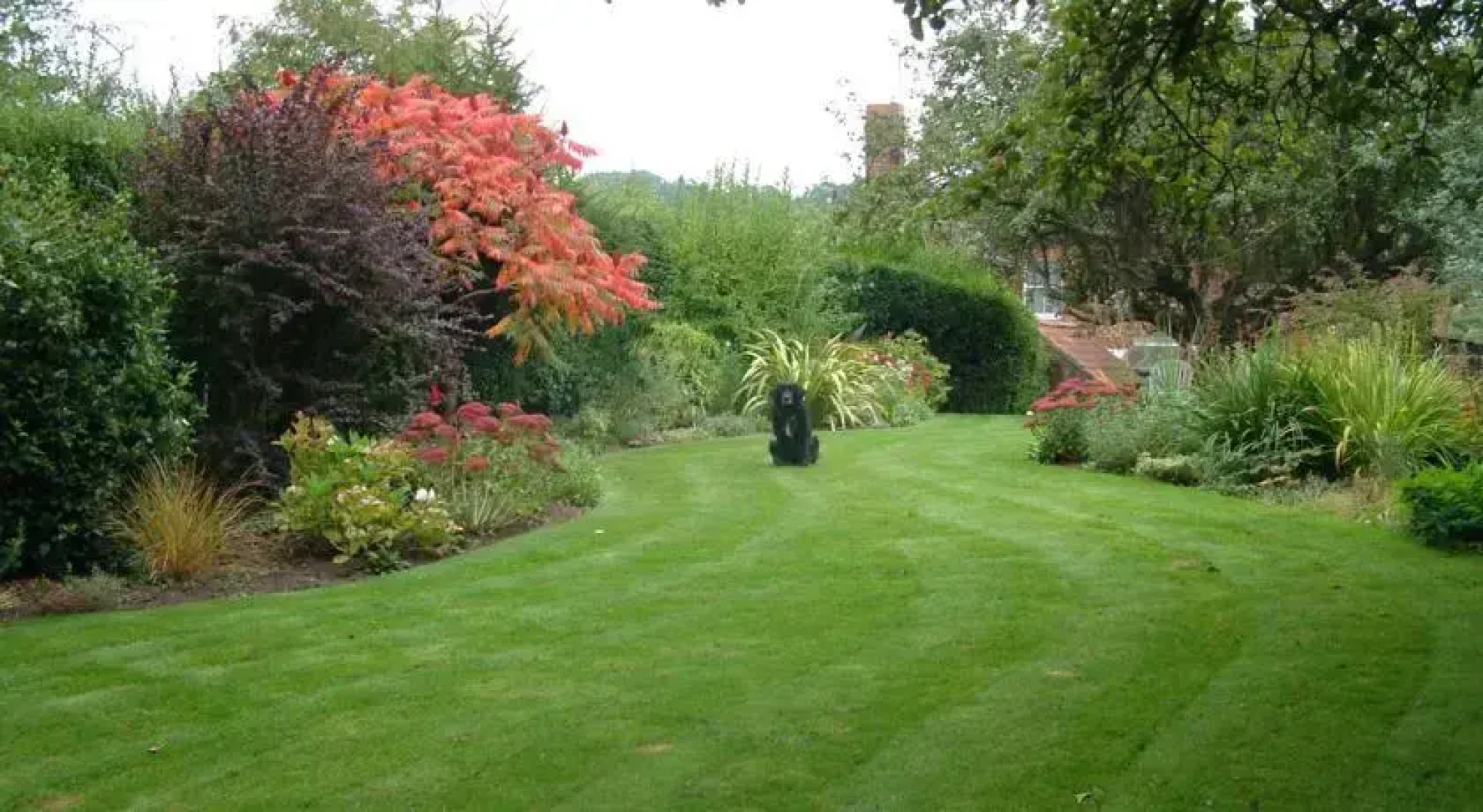 St Judes Bed & Breakfast