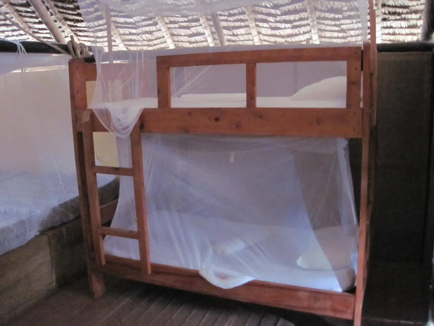 Kipepeo Beach  Village