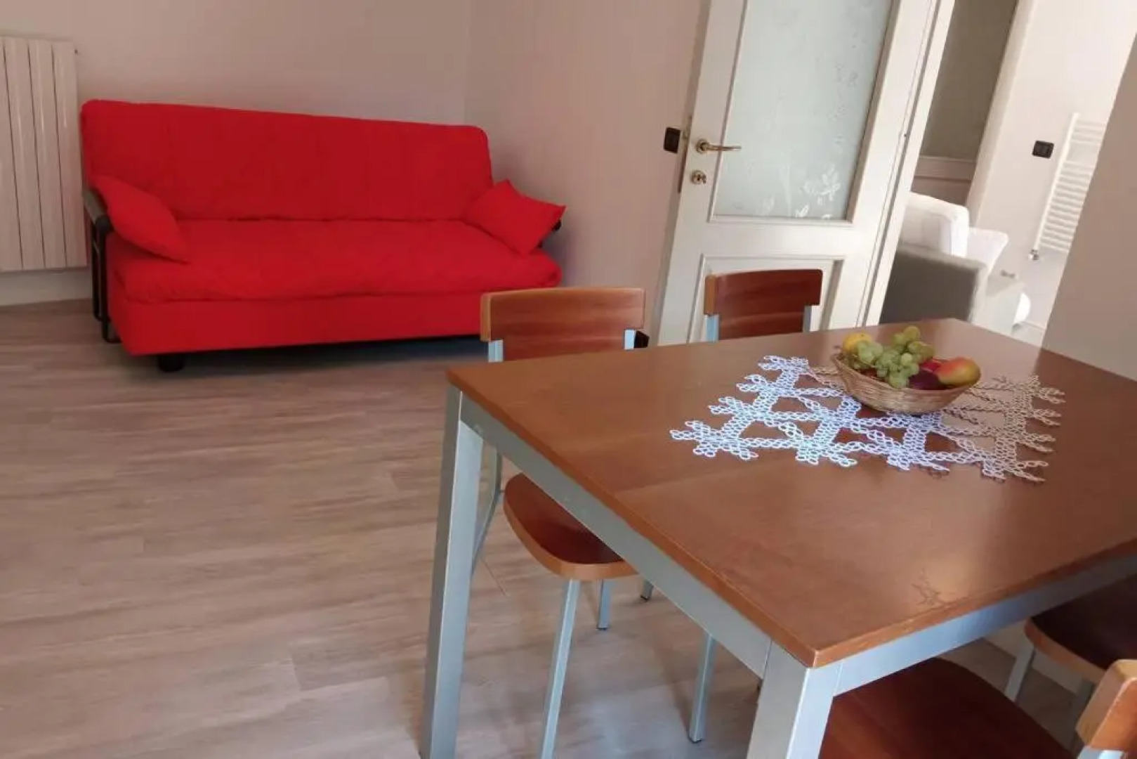 Entire flat, independent entrance, 20 mins to BGY - Bergamo Milan airport