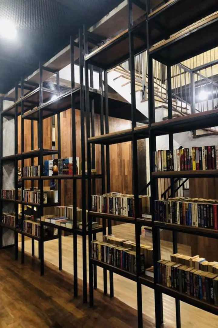 The Chic Lipe - Hostel