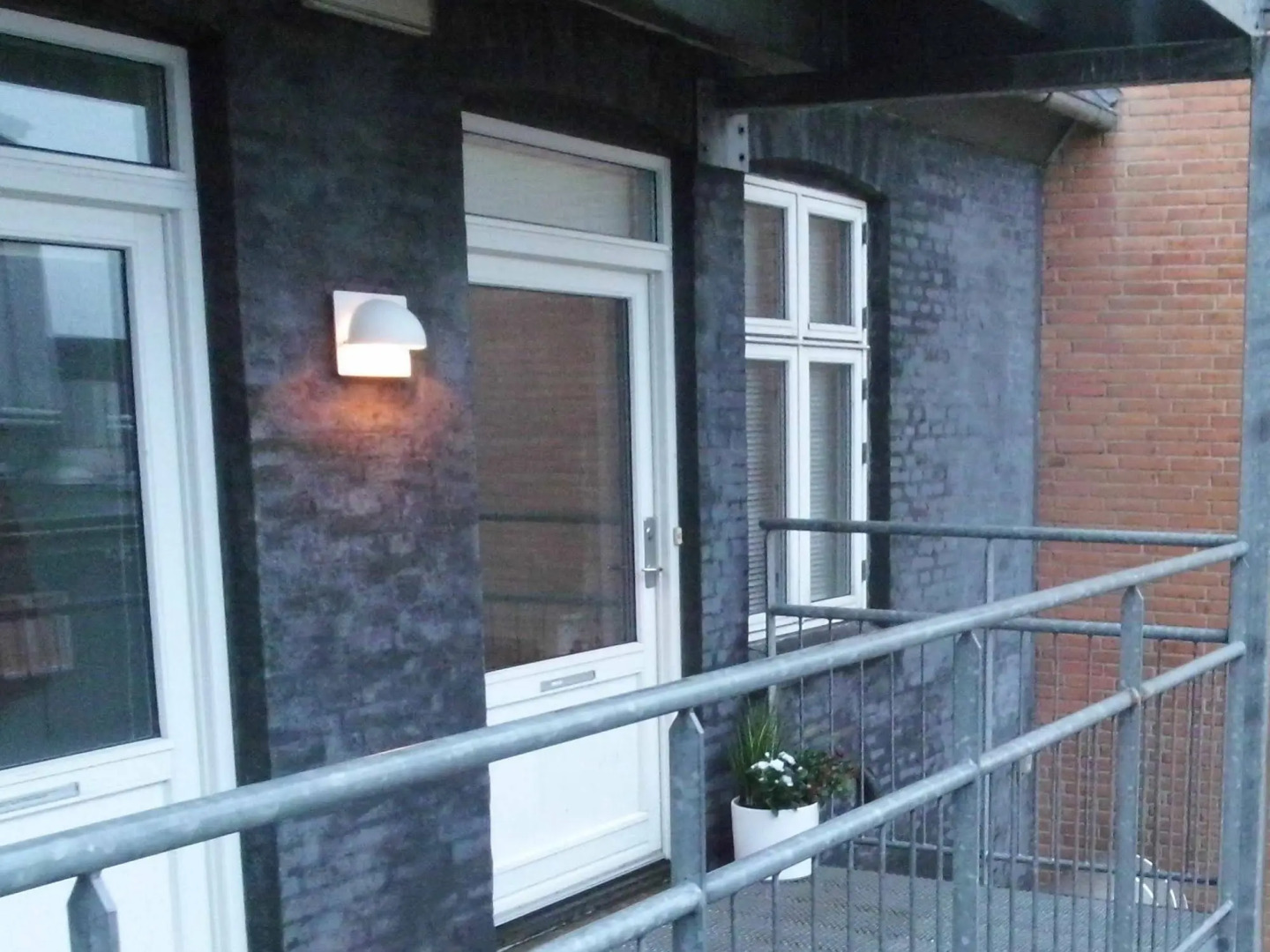 Herning City Apartments