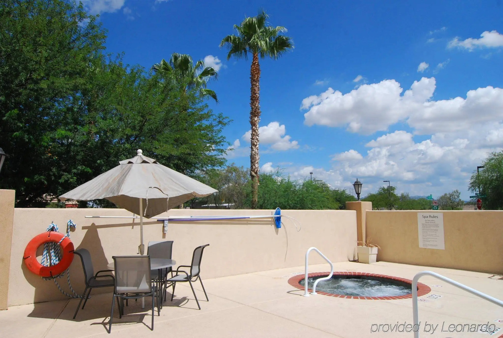 Holiday Inn Express & Suites Tucson North – Marana by IHG