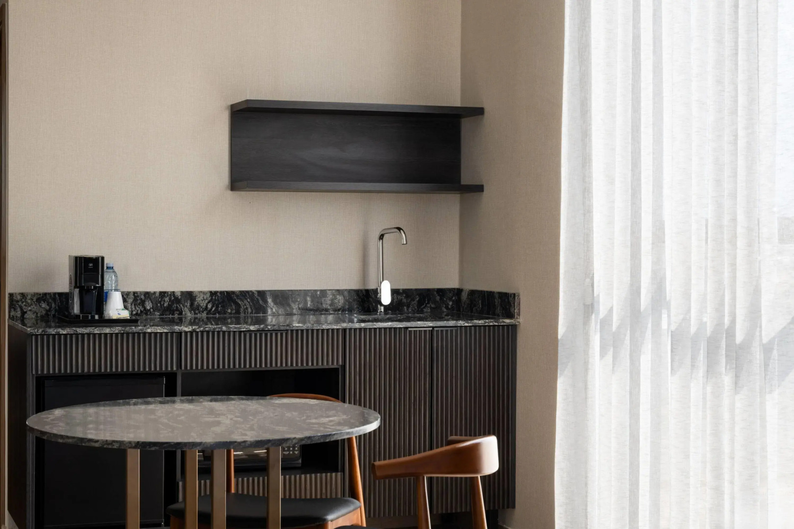 Tryp By Wyndham Ciudad Guzman Uttsa