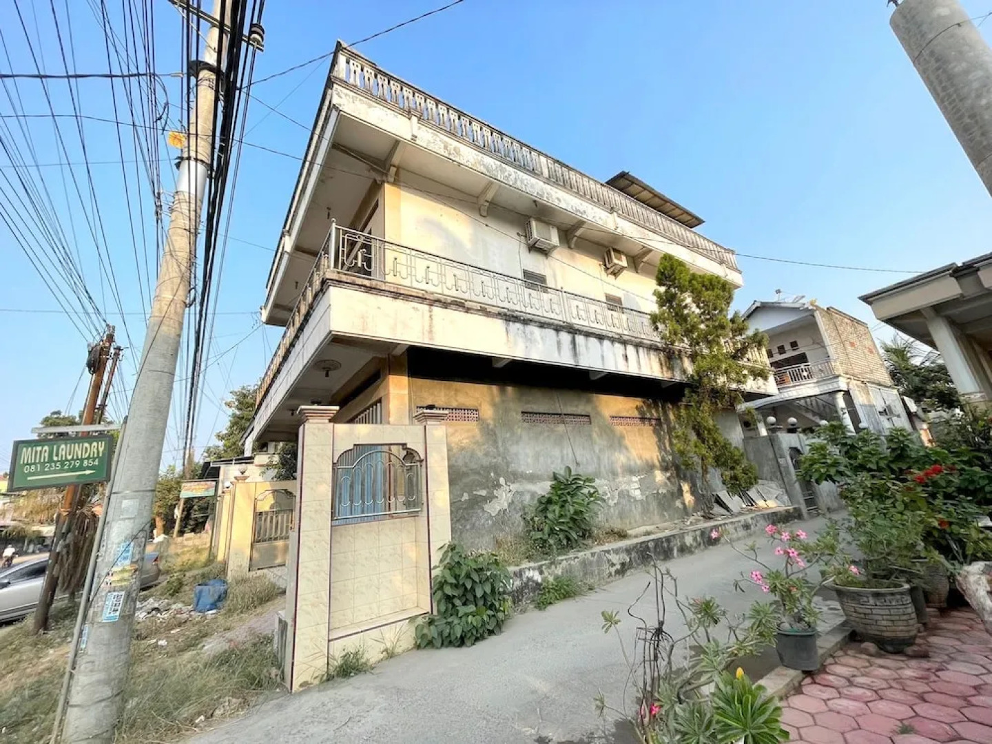 OYO Life 93083 Nova Jaya 3 Homestay Syariah