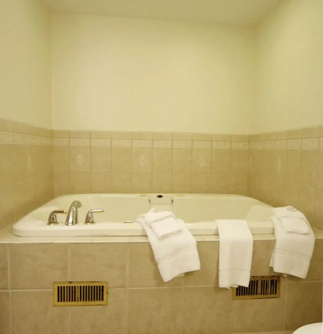 Normandie Oceanfront Motor Inn