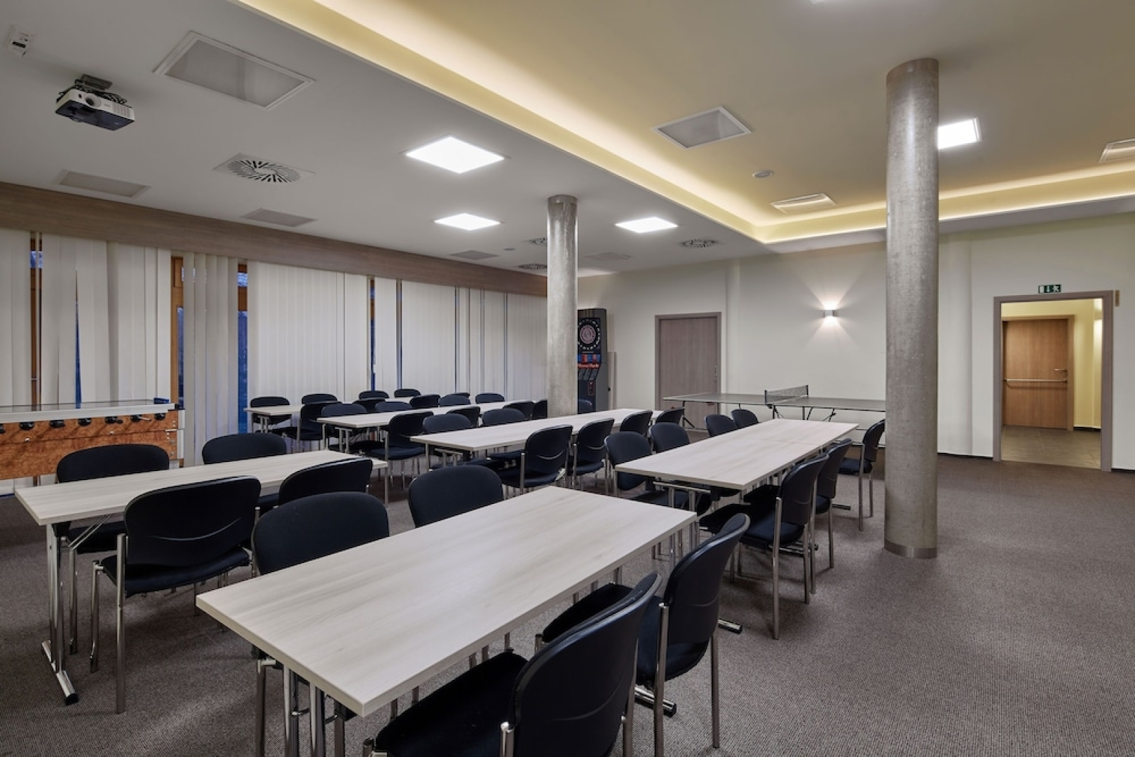 Apartmány Říčky - Hotel Říčky