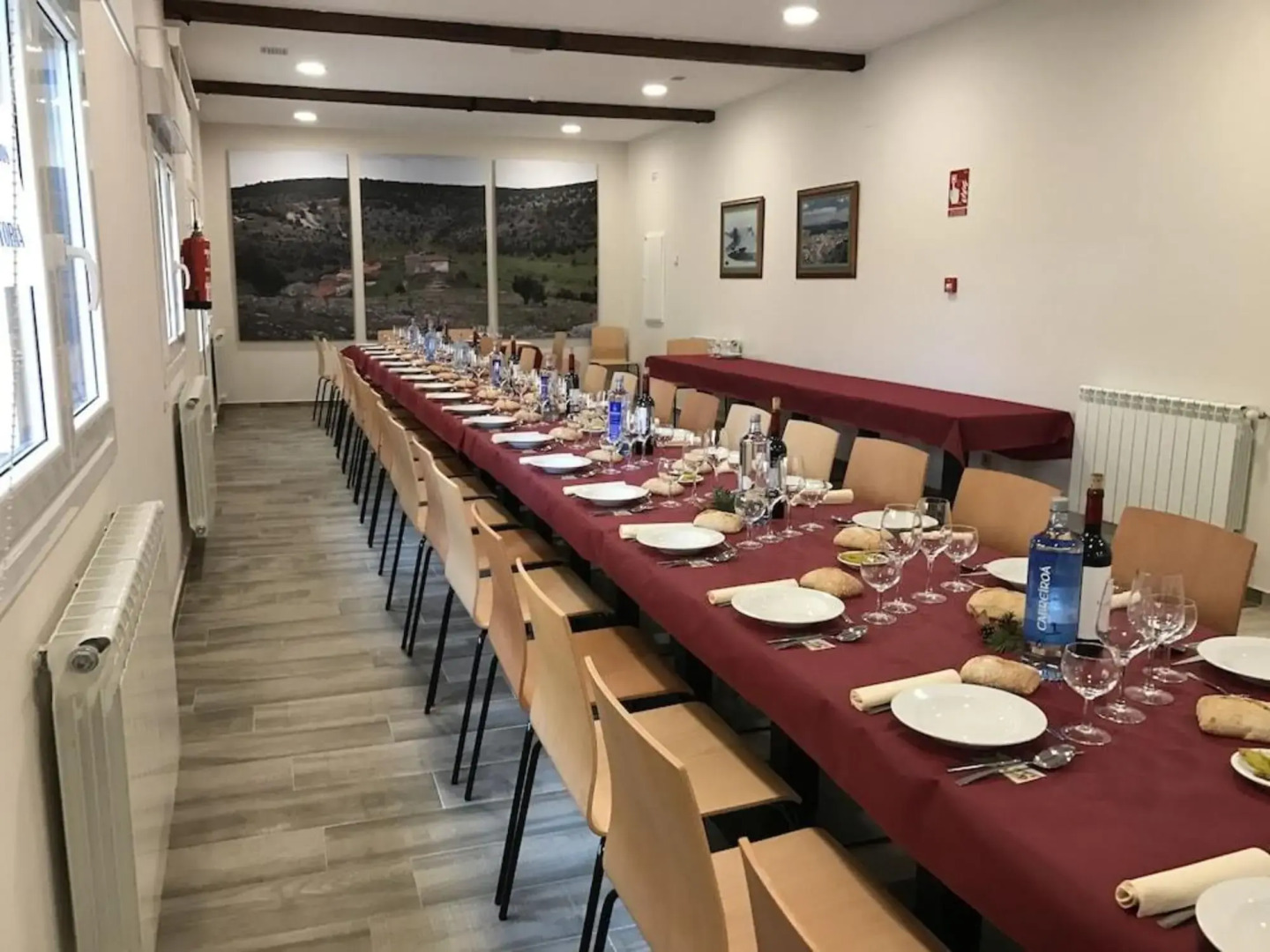 Reysan Centro Rio Lobos