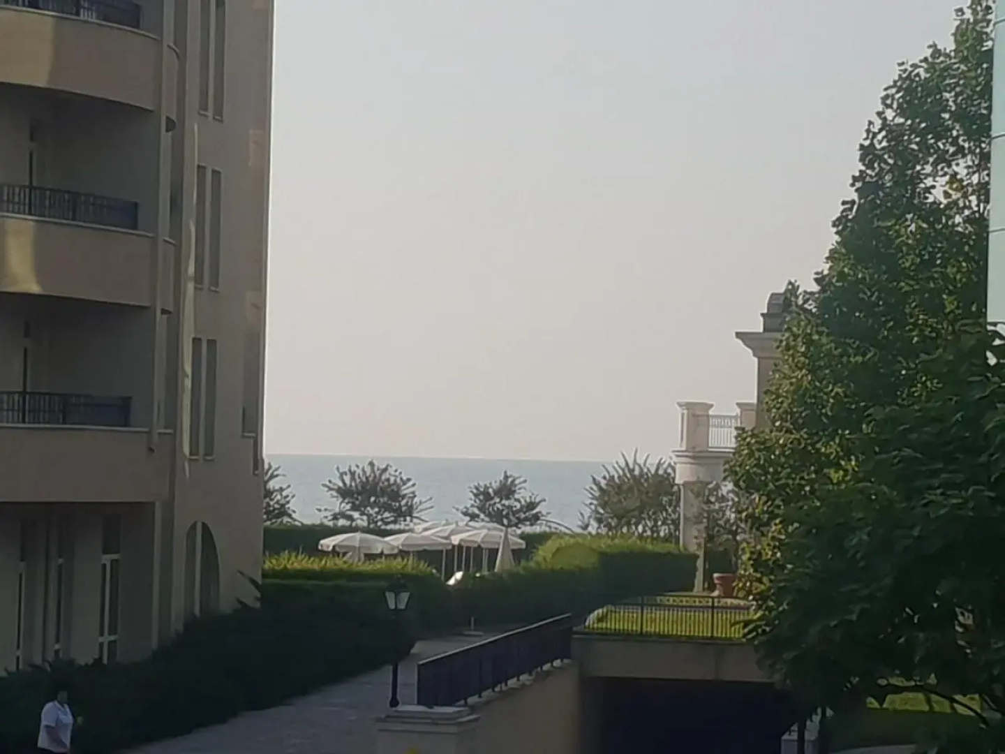 Luxury Sunset Resort Apartment