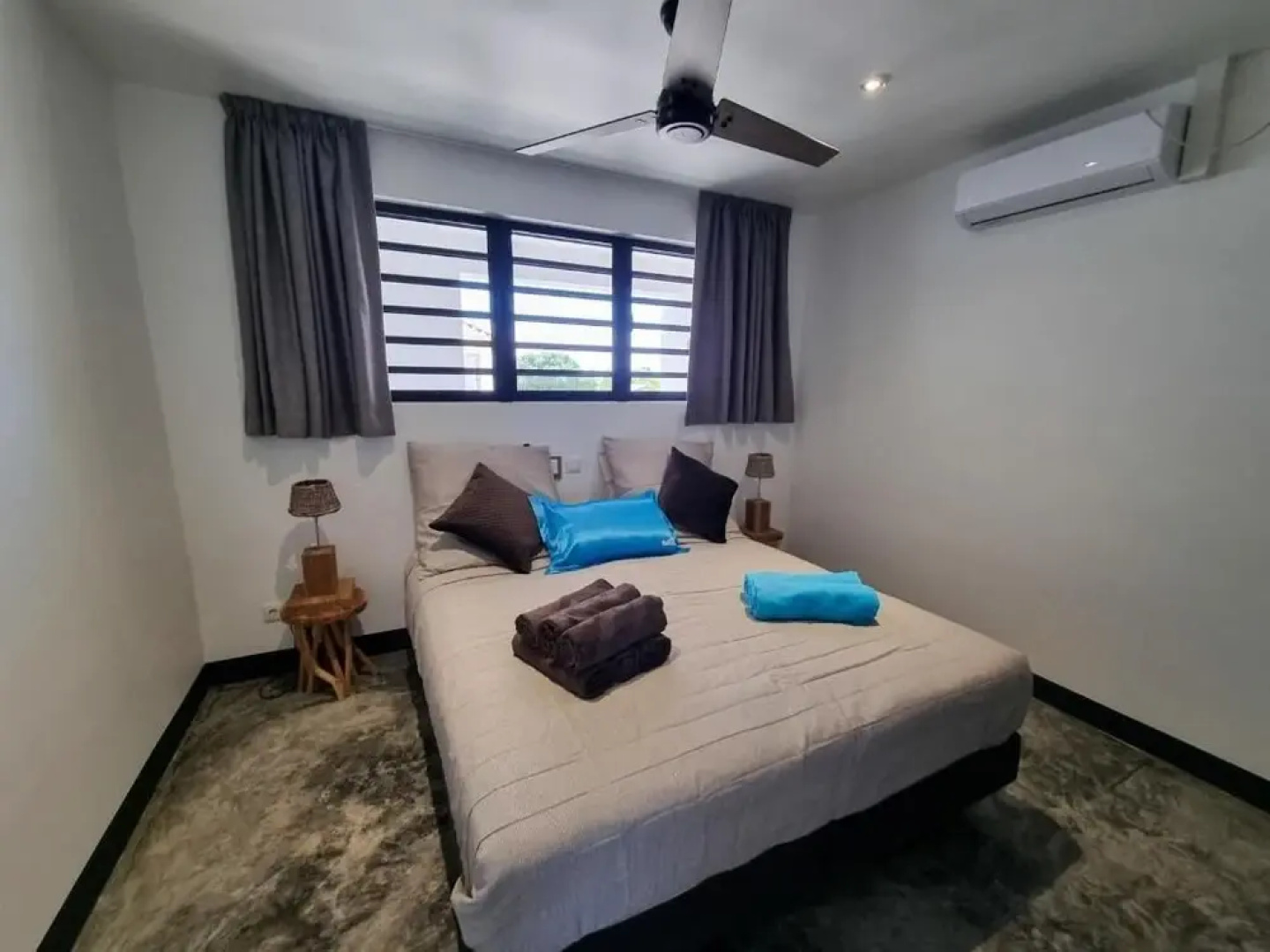 Bloozz resort Bonaire