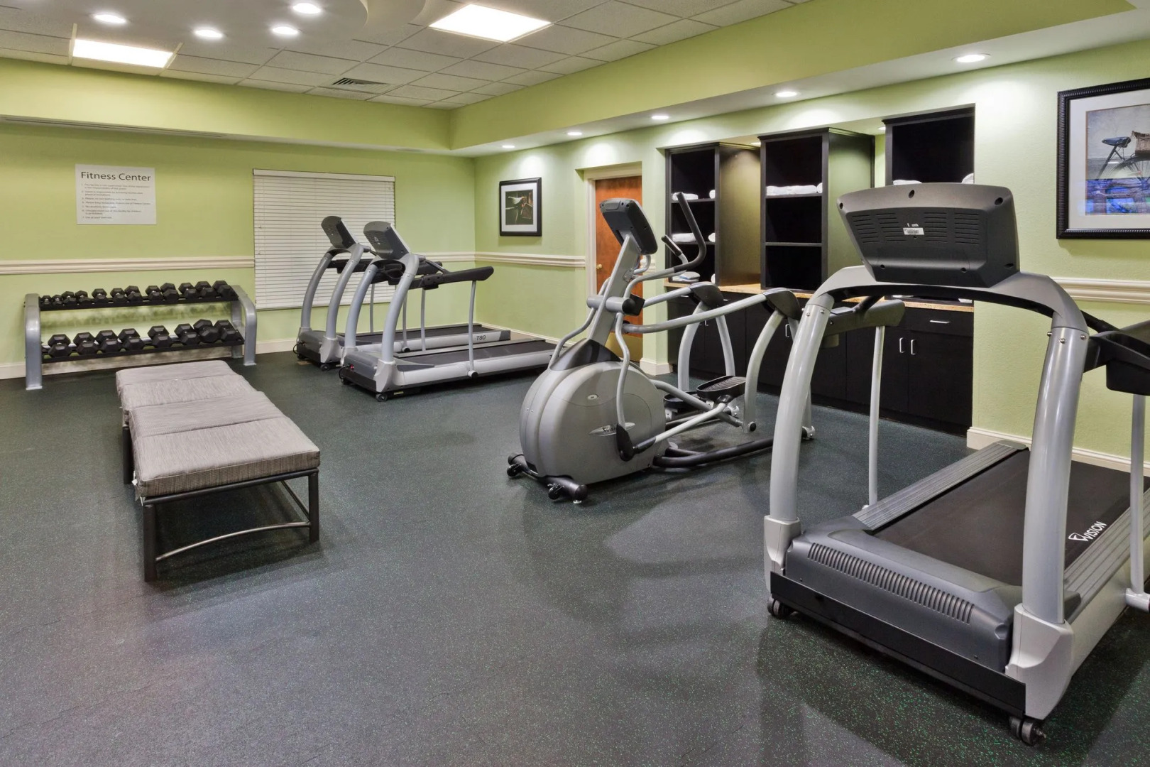 Holiday Inn Express Hotel & Suites Montgomery E - Eastchase by IHG