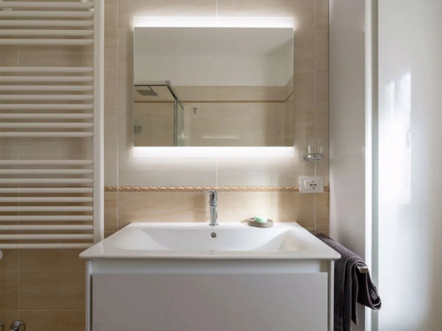 Apartment Casa 51 Erli