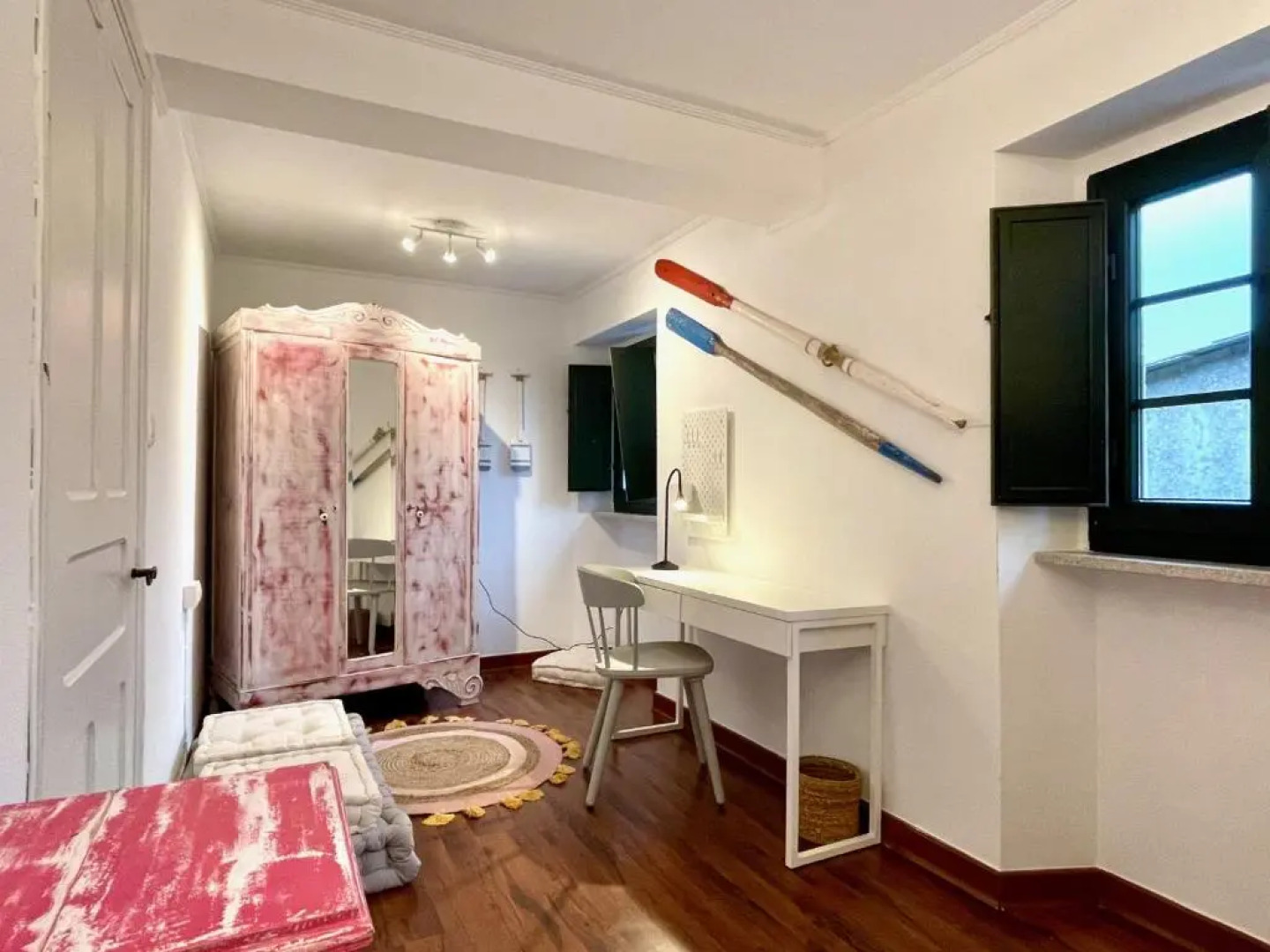 The Cliffs - Casa Genoveva