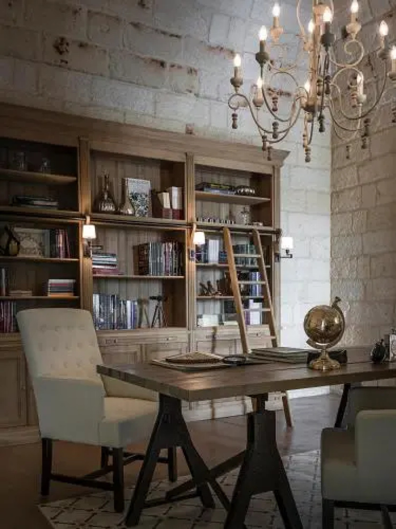 Don Totu Dimora Storica