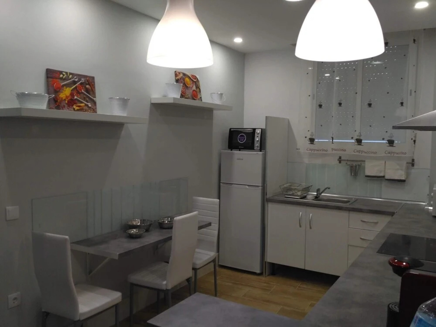 Apartment With 2 Bedrooms in Arjona, With Enclosed Garden and Wifi