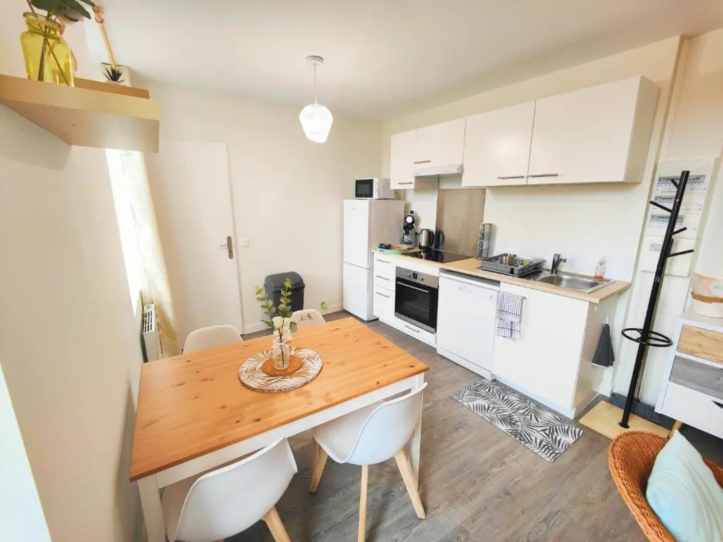 Agreable T2 Neuf -Le Dome-