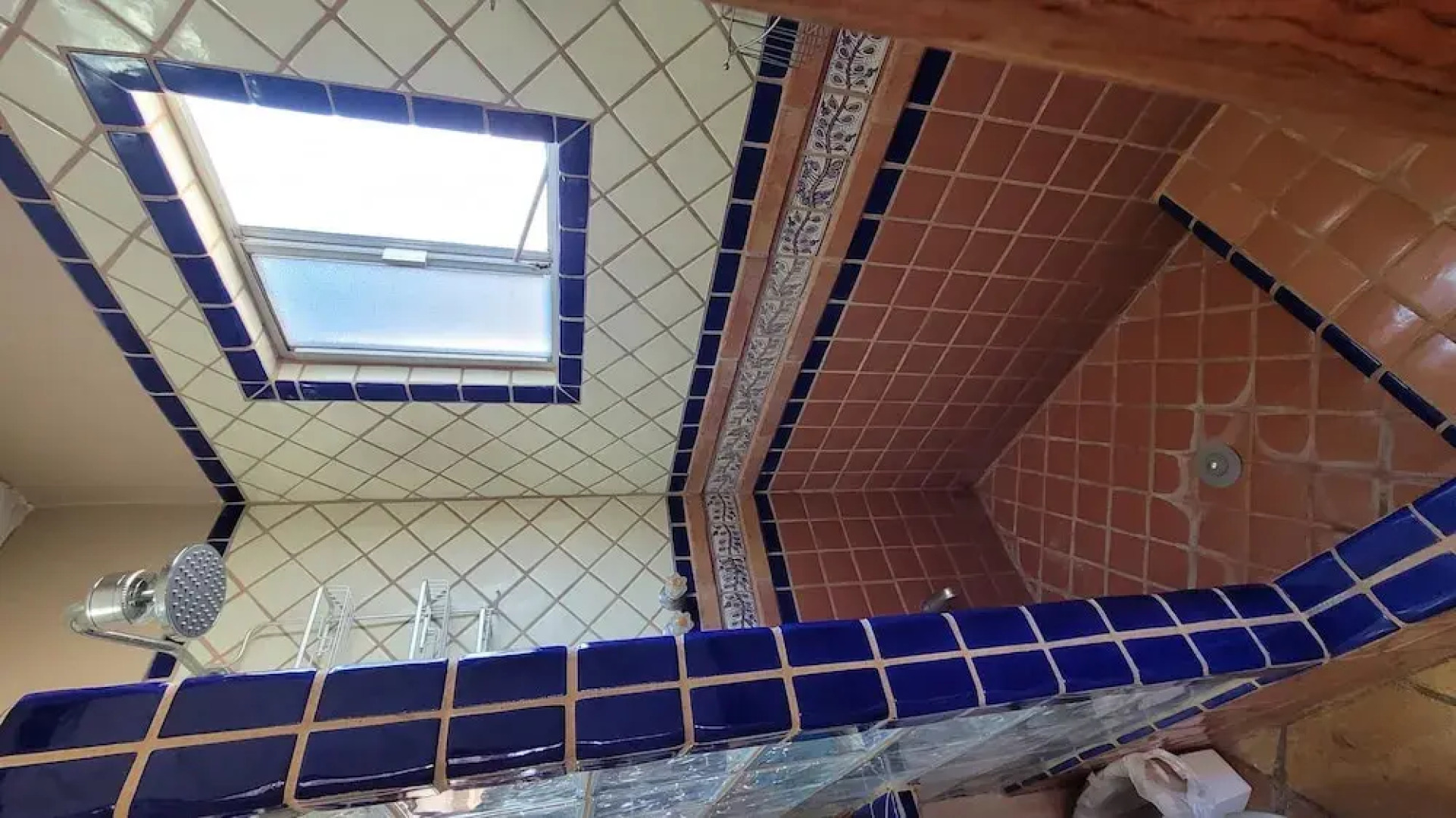 Campbell s House 2nd row Wifi Las Conchas