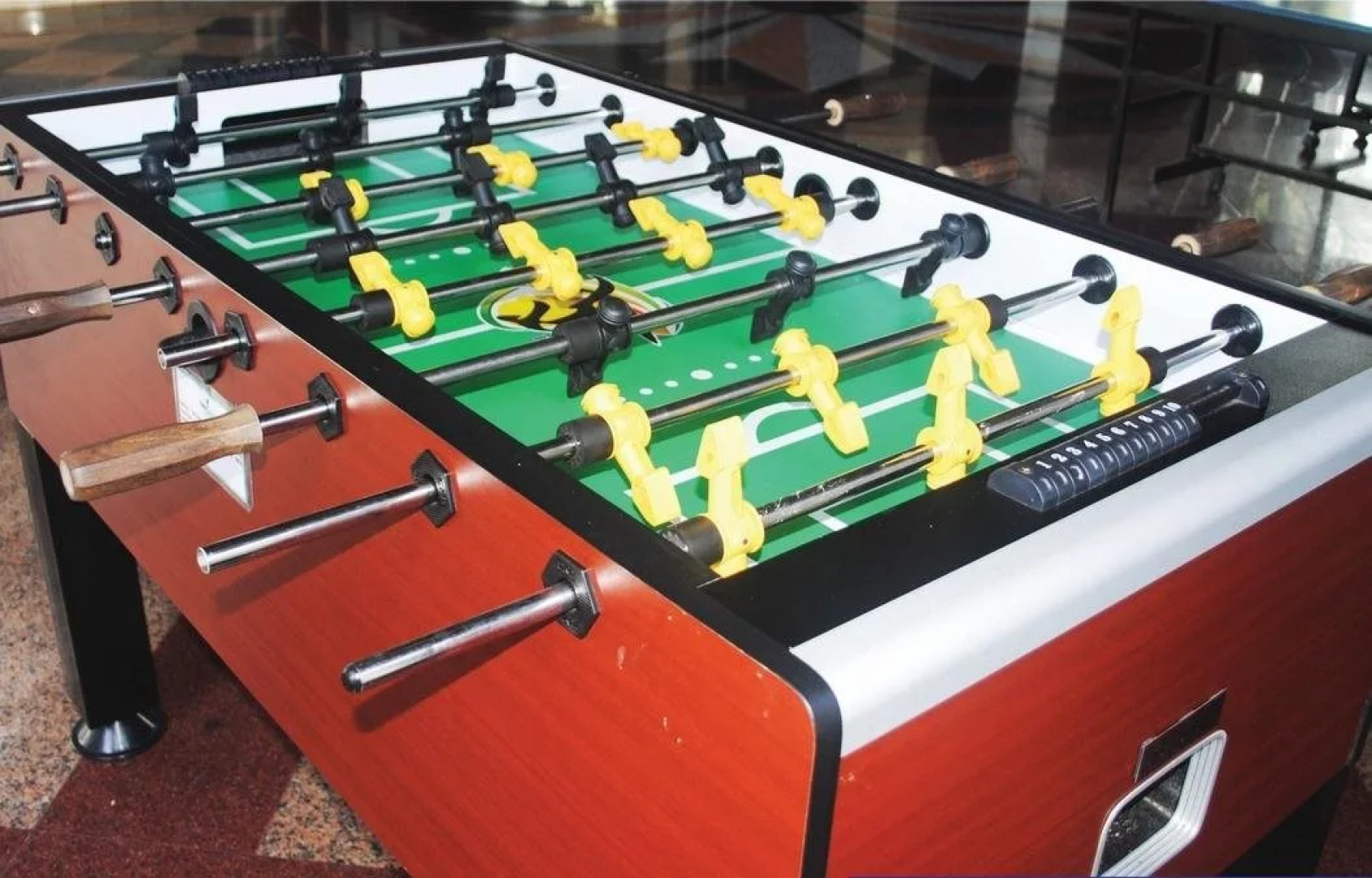 Nilai Springs Resort Hotel