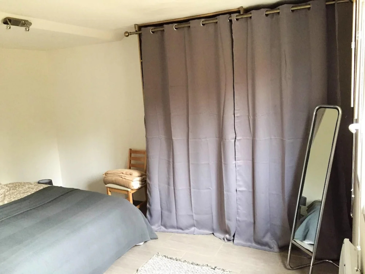 House With 3 Bedrooms in Bléré, With Furnished Terrace and Wifi