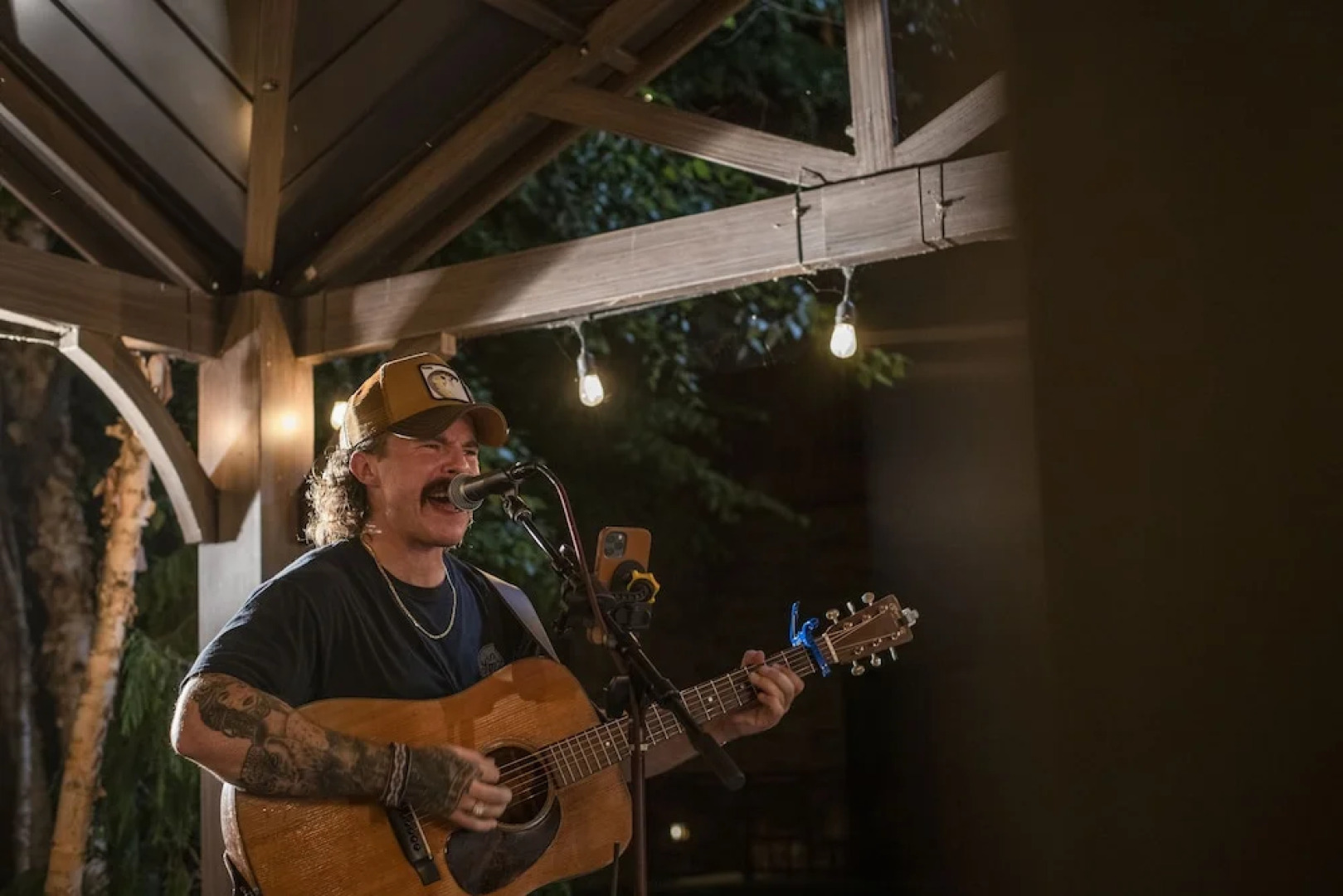 Wilderness at the Smokies - Stone Hill Lodge