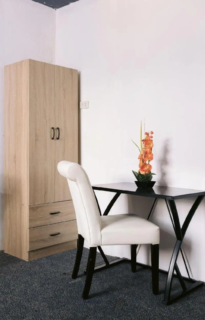 Grand Peninsula Suites