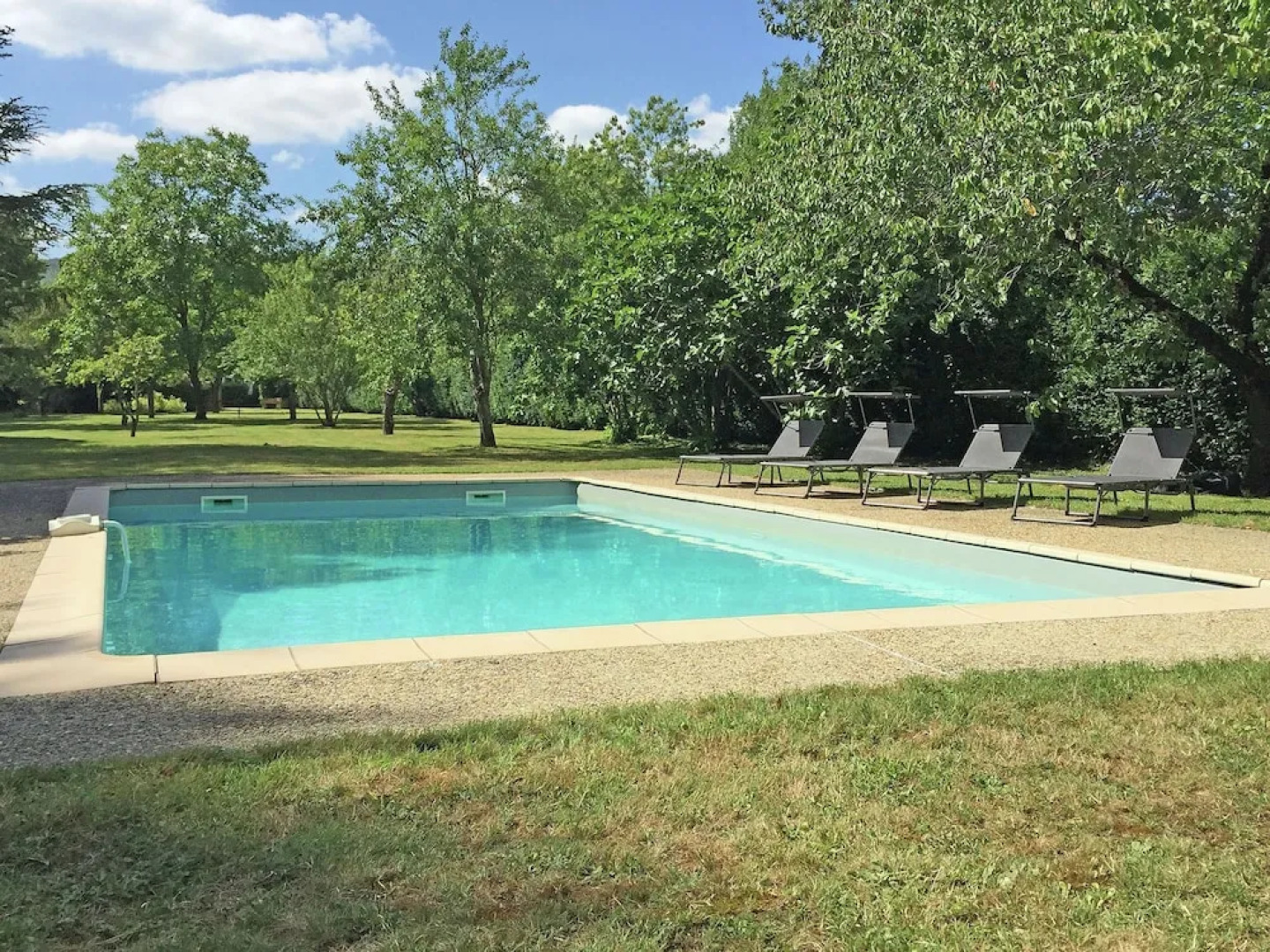 Stunning Loft in a Monastery, in Village With Park Garden and Pool