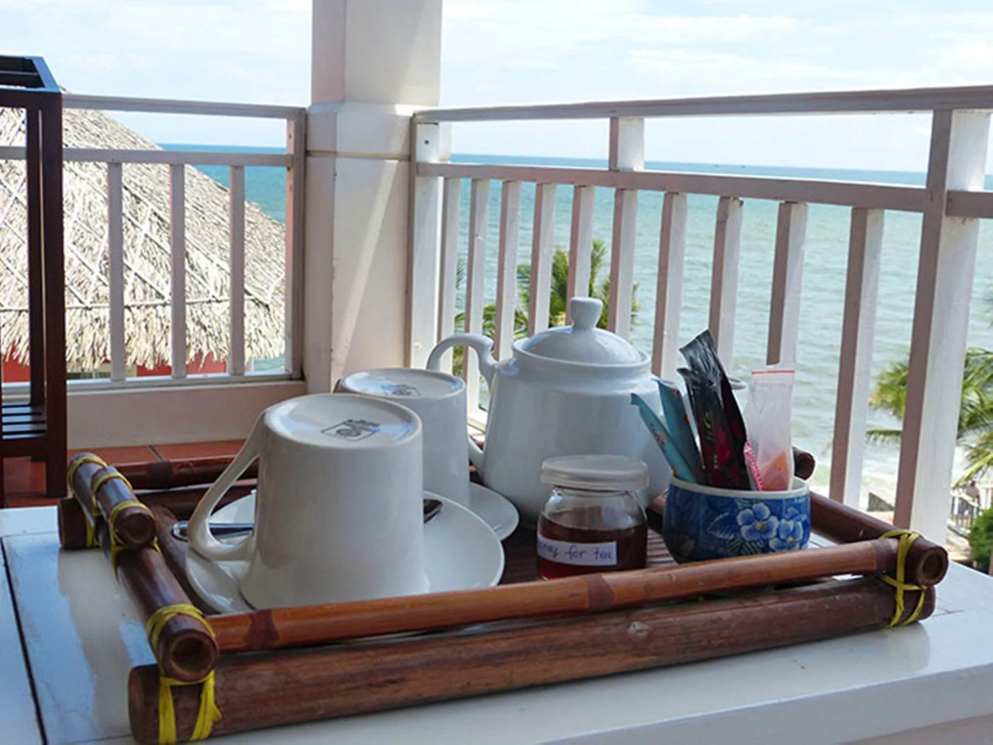 Grace Boutique Resort