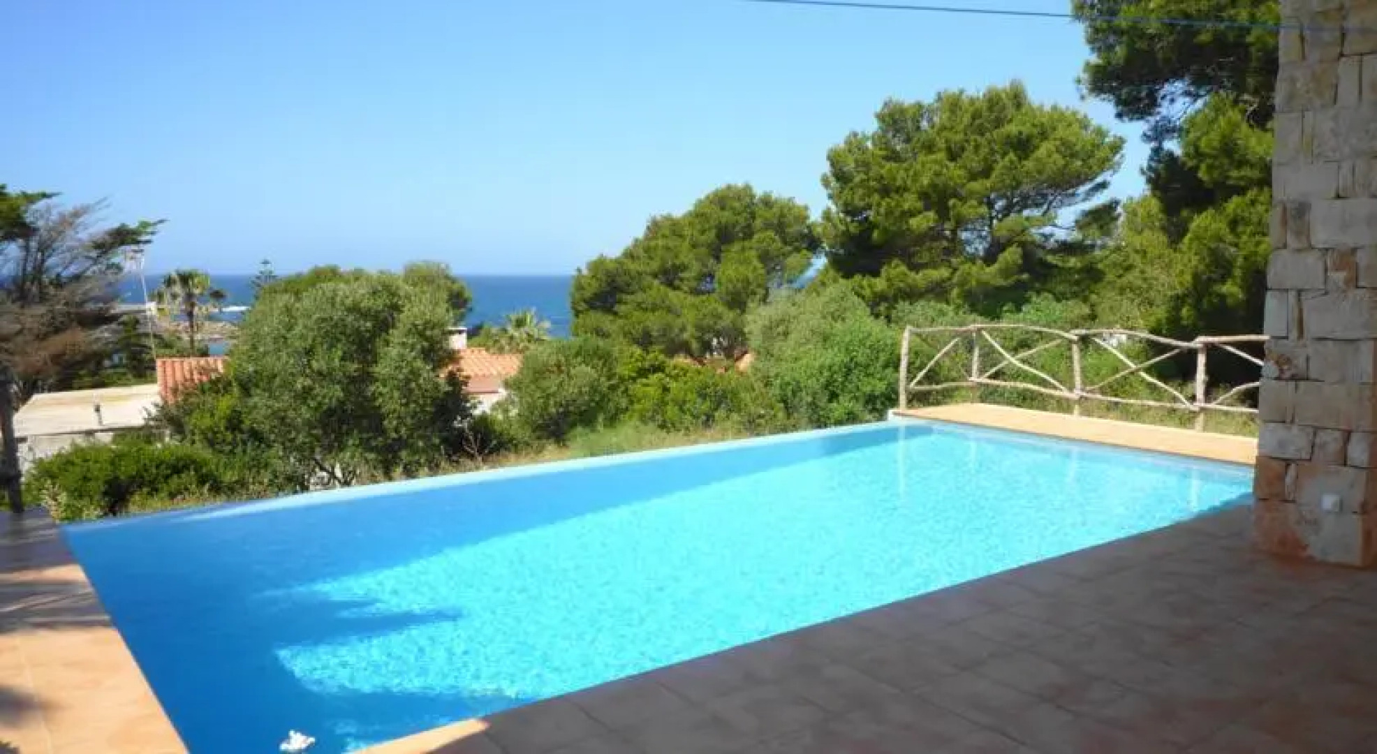 Villa Bini Guillermo