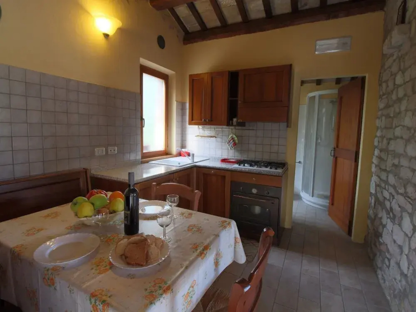 Belvilla by OYO Villa Fano