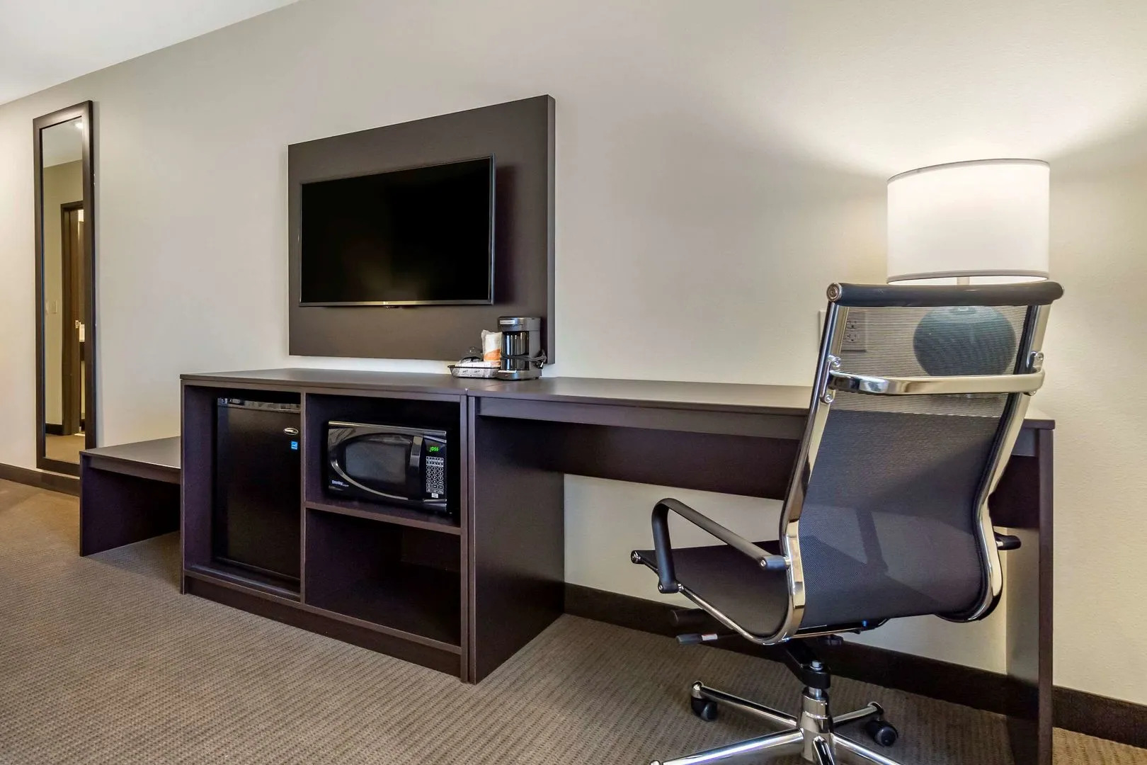 Sleep Inn & Suites Wenatchee