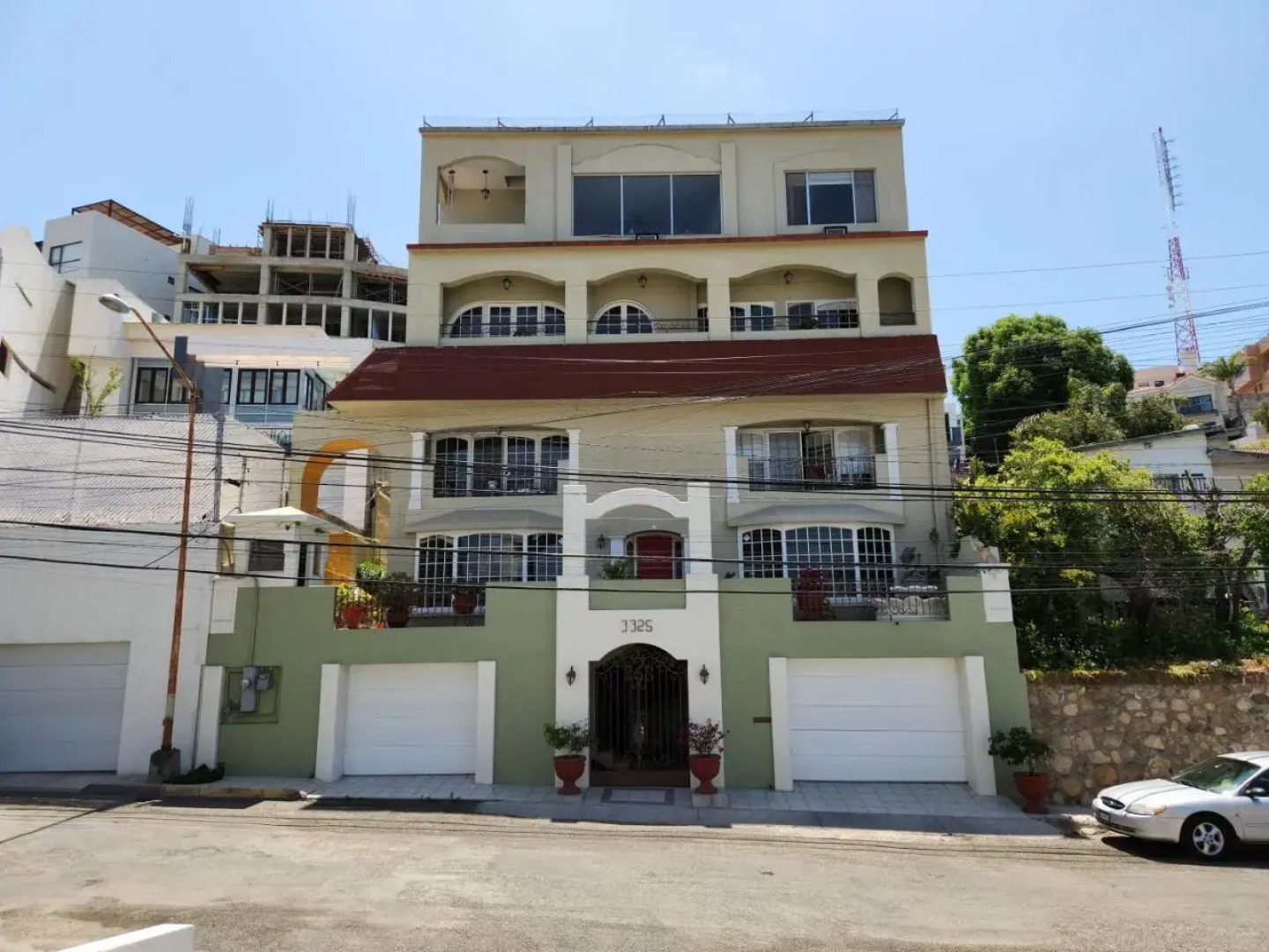 Sadie's Bed and Breakfast