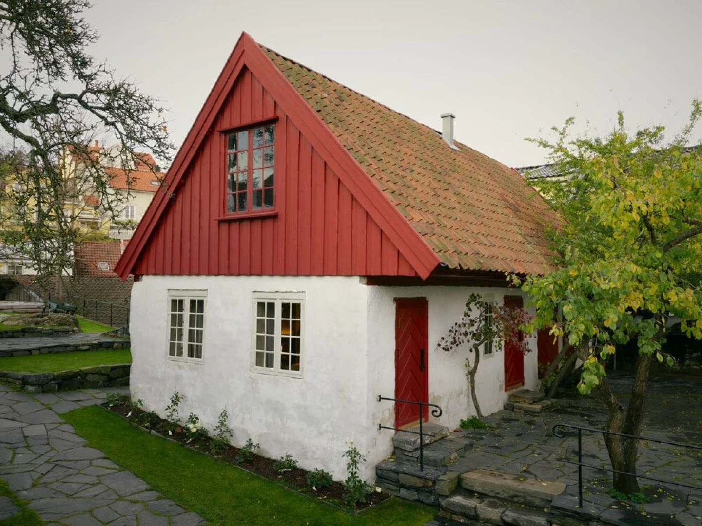 Tollboden Hotell og Restaurant - Unike Hoteller