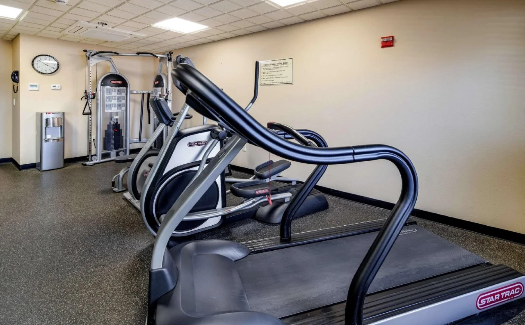 Best Western Plus Chena River Lodge