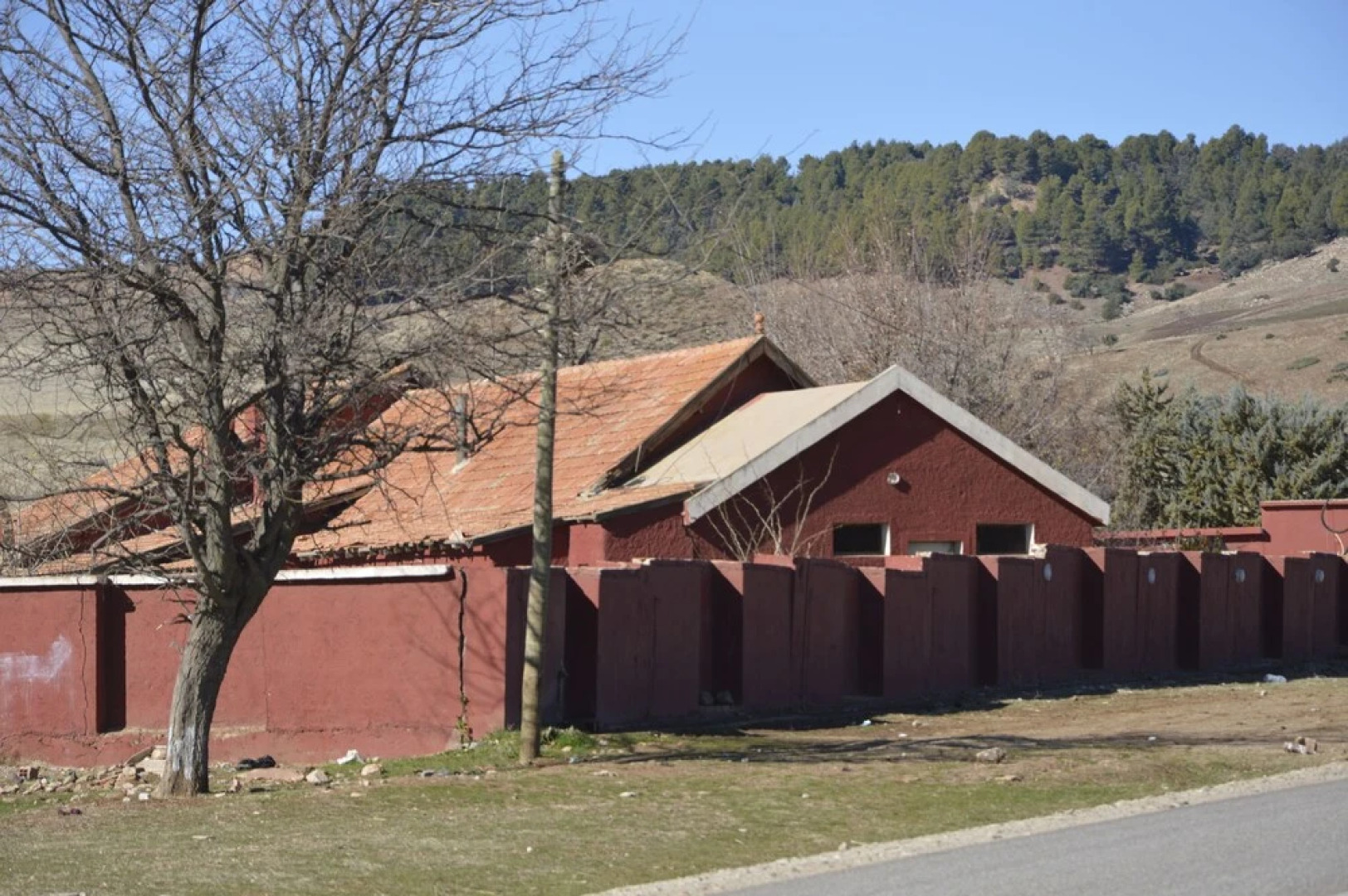 Hotel Dar Maroc Adamas