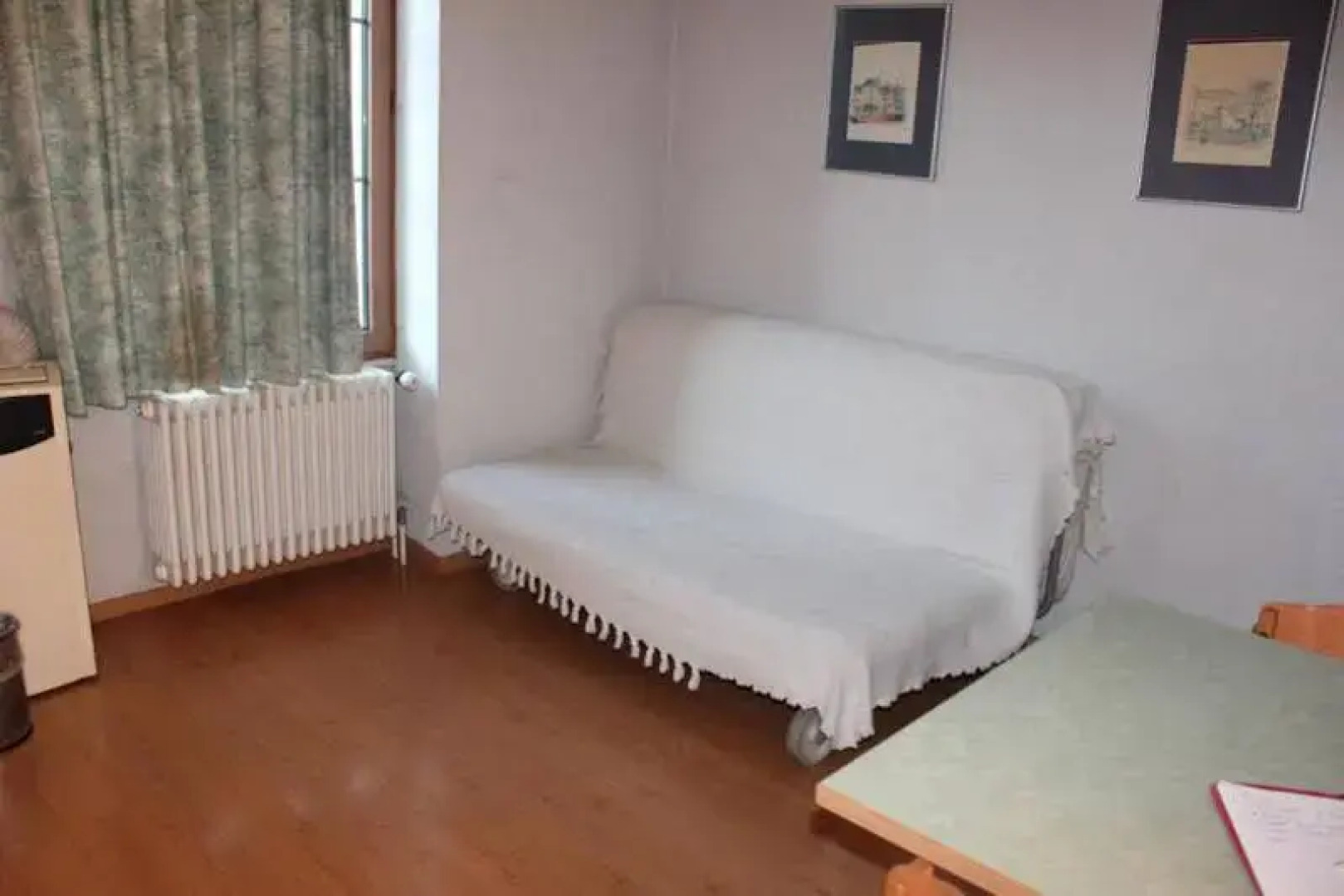 Residence Du Grand Saconnex