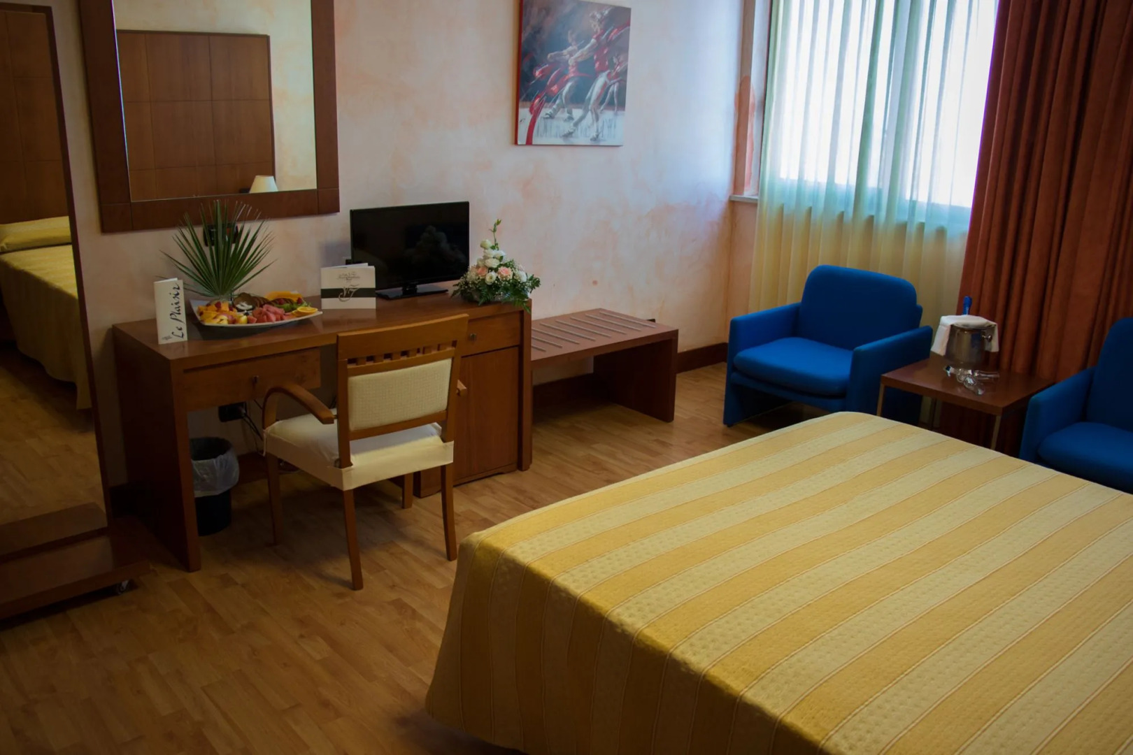 Parc Hotel Villa Immacolata