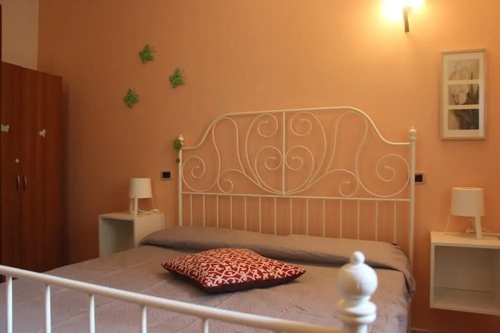 Sul sentiero di Francesco