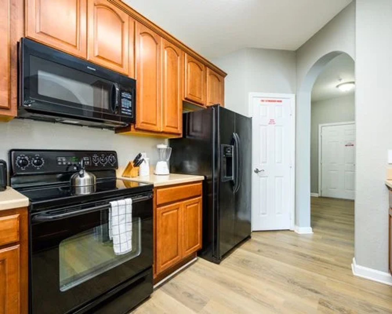 Ascendant Holidays at Vista Cay, Orlando, USA