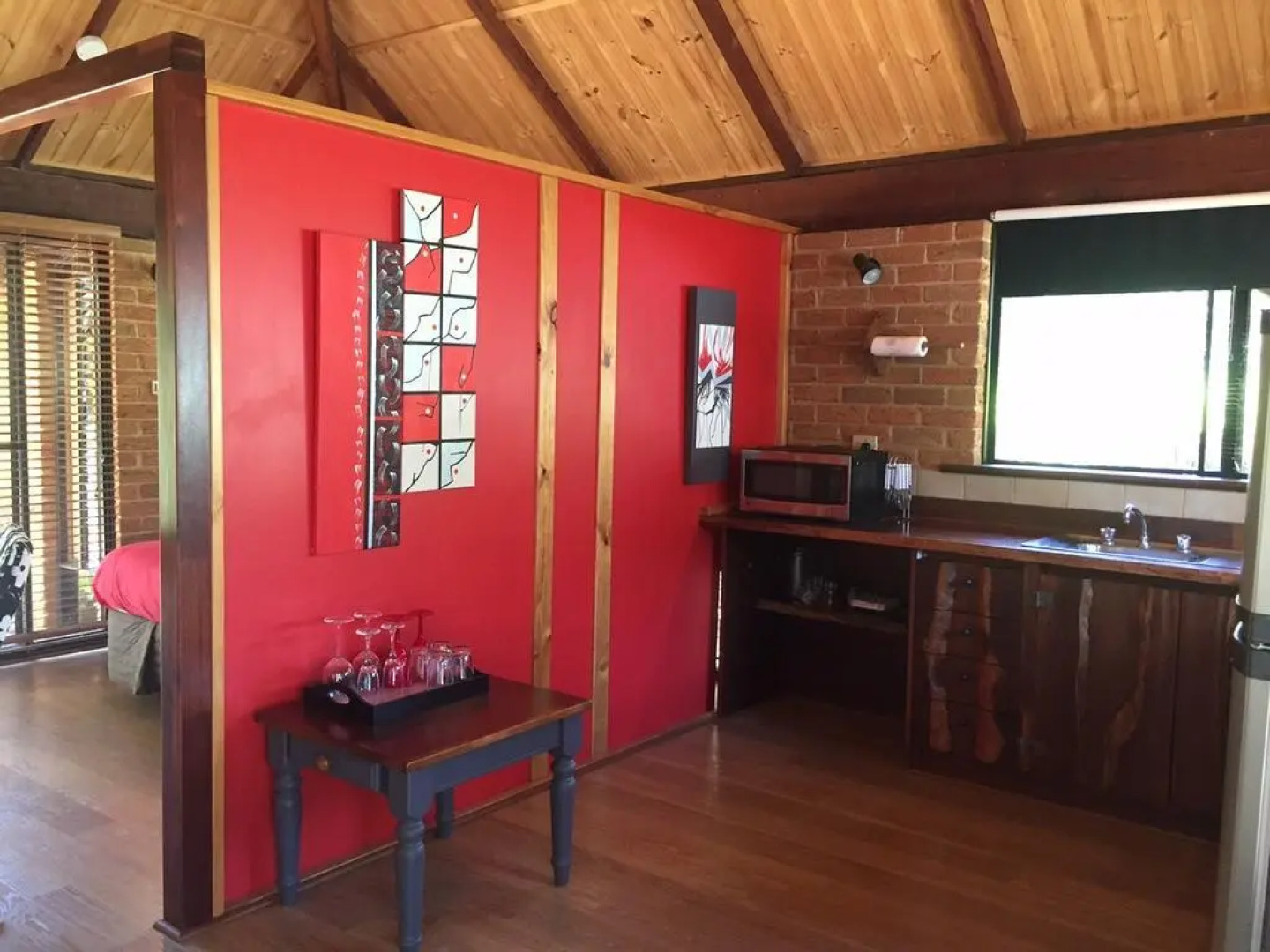 Dunsborough Ridge Retreat