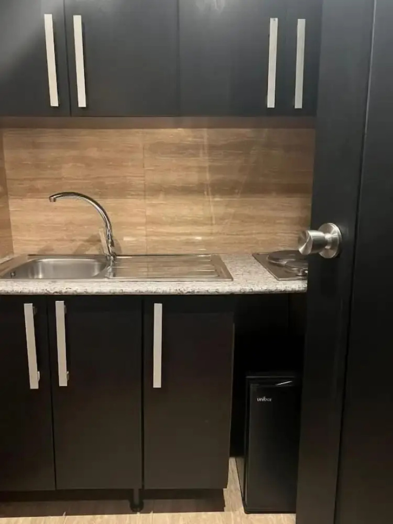 Grand Lancaster Brazzaville