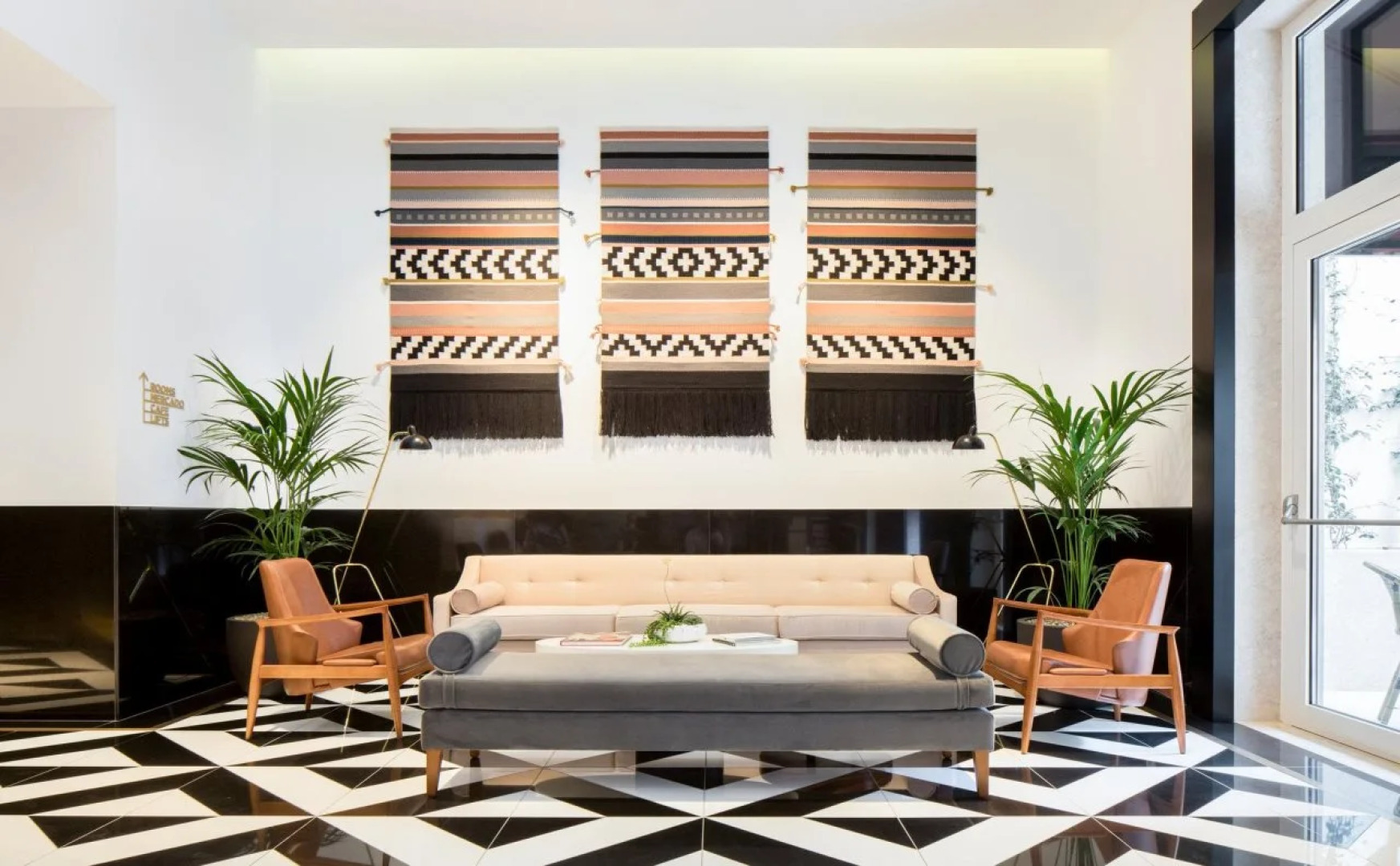 The Lumiares Hotel & Spa