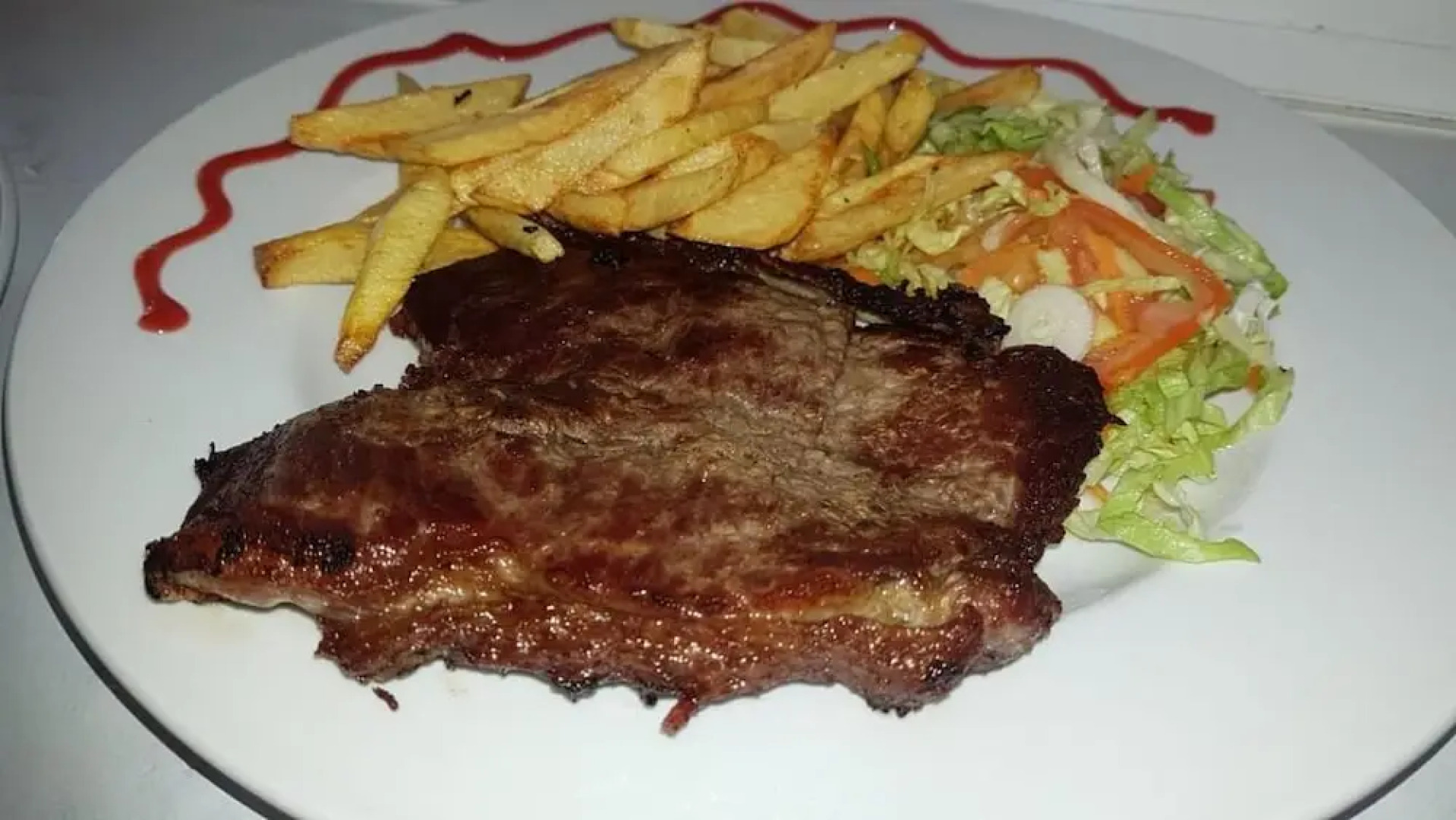 Hotel Diamante Real Cienaga